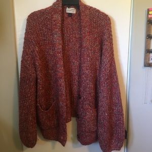 Universal Thread Sweater